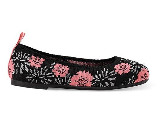 Lily & Dan 
 Children's Recycled Material Flats