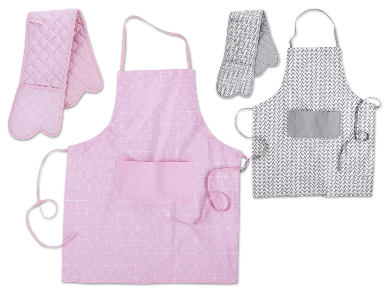 MERADISO(R) Küchen-Set, 2-teilig