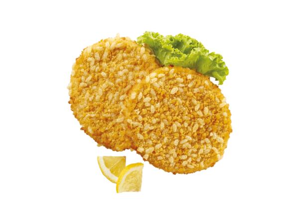 Chicken Burger XXL