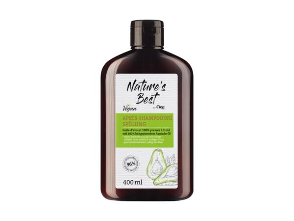 Balsamo Nature's Best