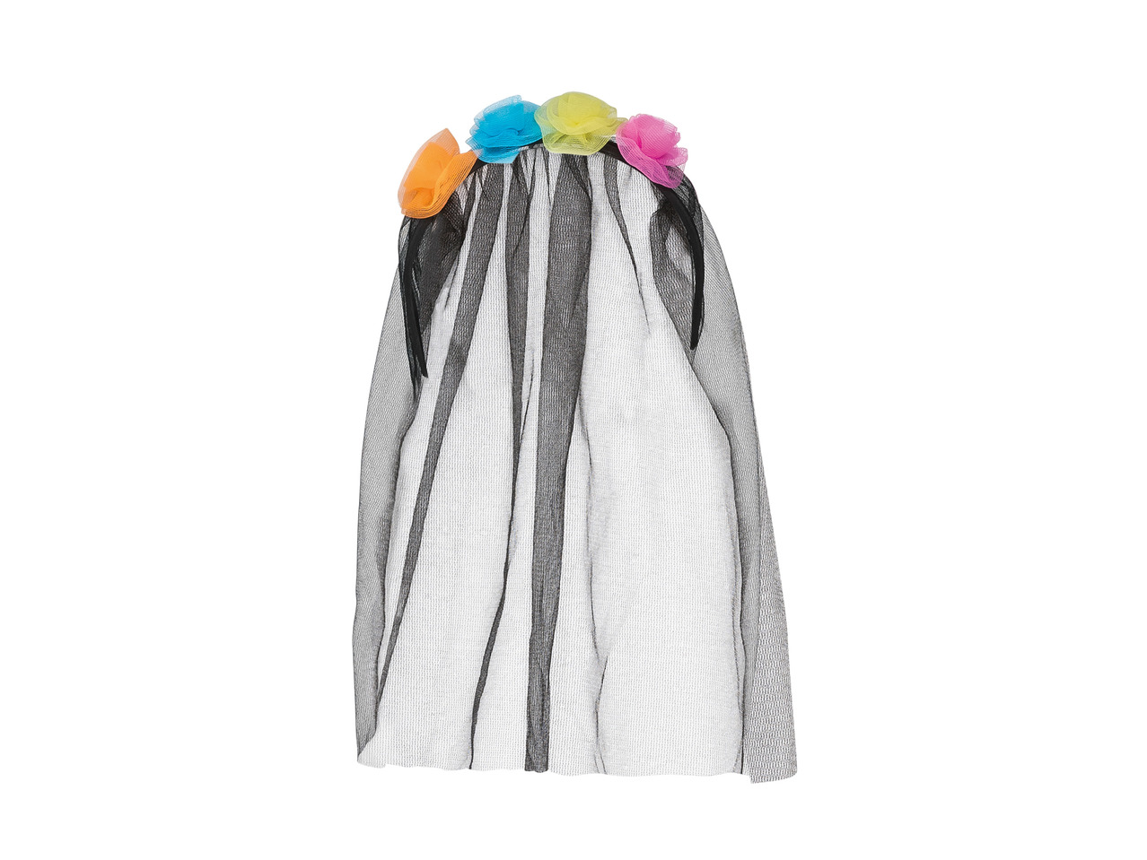Girls' Halloween Costume1