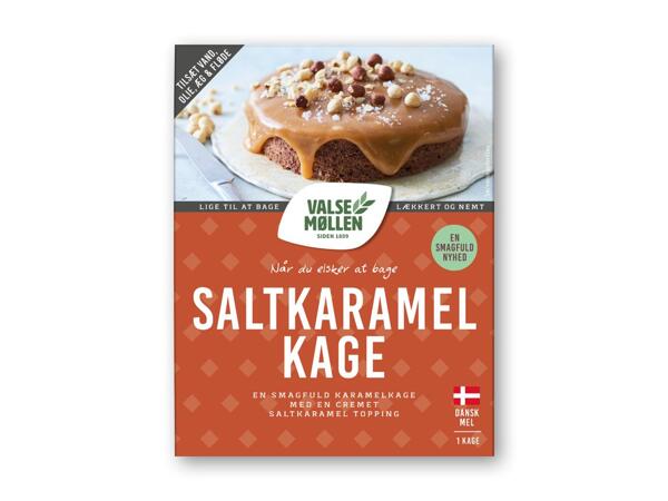 Valsemøllen bageblanding