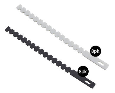 Office Cable Organisation