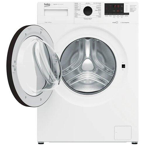 BEKO Waschmaschine WM215, 7001440098