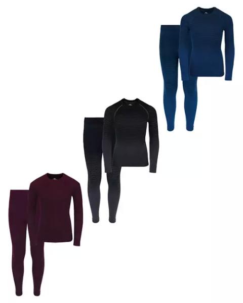Children's Ski Base Layers