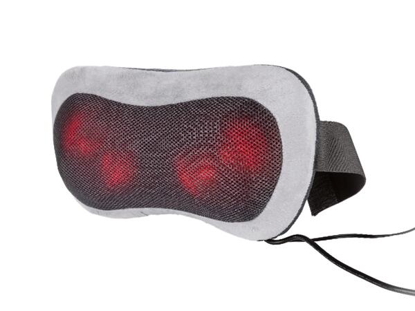 Shiatsu Massage Pillow
