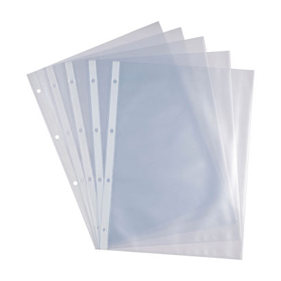 Plastlommer