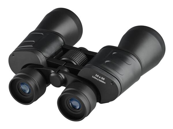 AURIOL(R) DALEKOHLED 10 x 50