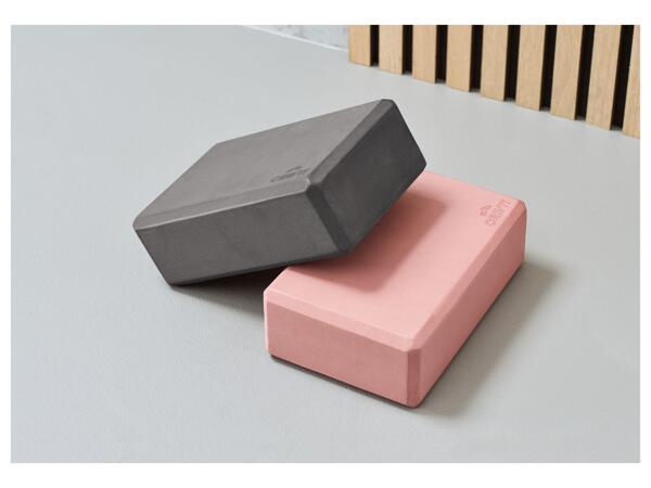 Yoga/Pilates Accessories