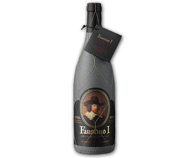 FAUSTINO I Gran Reserva DOCa