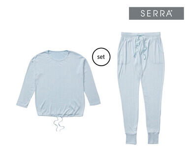Women's Loungewear Set
