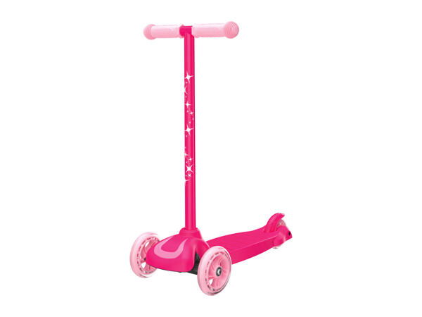 Playtive 4-in-1 Scooter