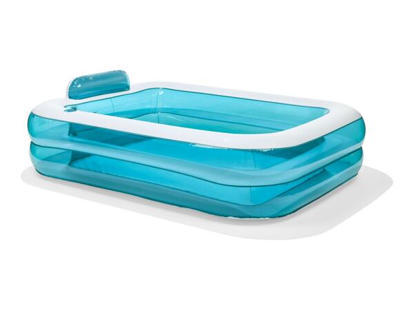 Livarno Home Paddling Pool