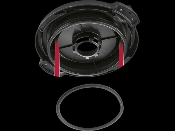 MONSIEUR CUISINE SMART 1 200 W