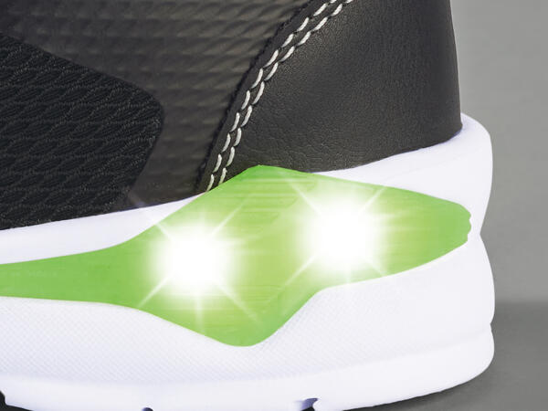 Boys' Light-Up Trainers