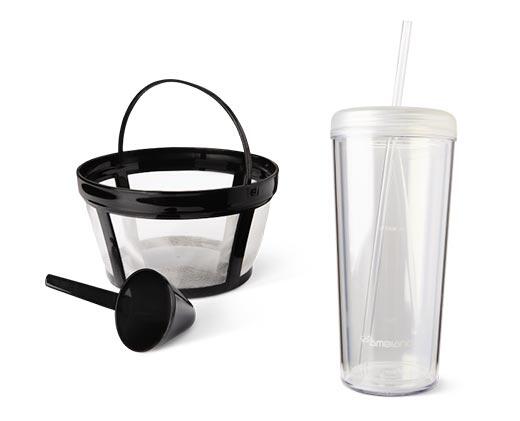 Ambiano 
 Iced Coffee Maker