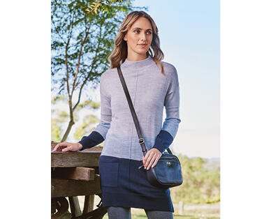 Women's Merino Tunic