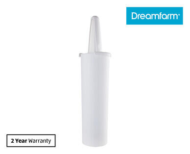 Dreamfarm Spindry Toilet Brush