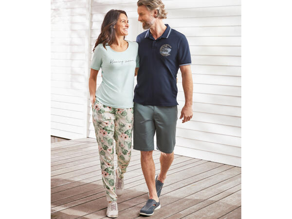 Damen Sommerhose