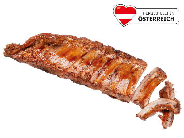 Spare Ribs