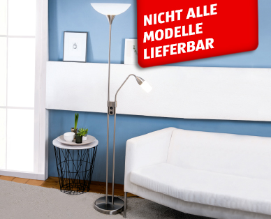 CASALUX Deckenfluter