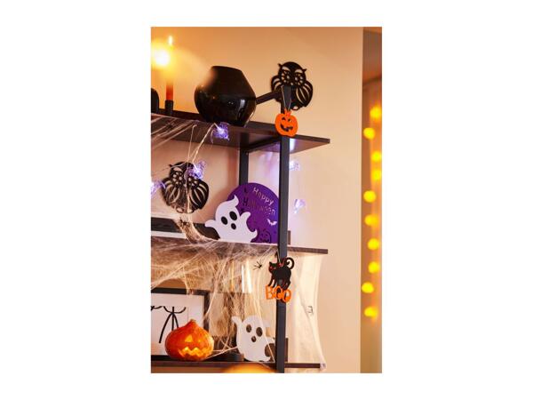Livarno Home Halloween LED String Lights