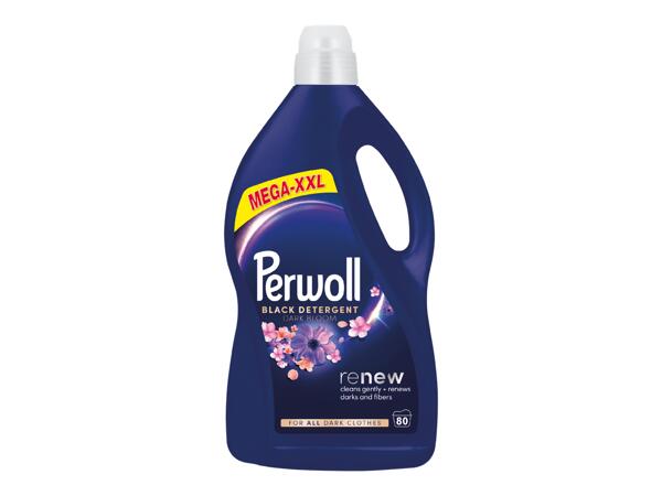 PERWOLL Prací gel