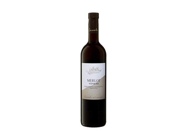 Casale ai Campi Merlot 2018 Venetien IGP