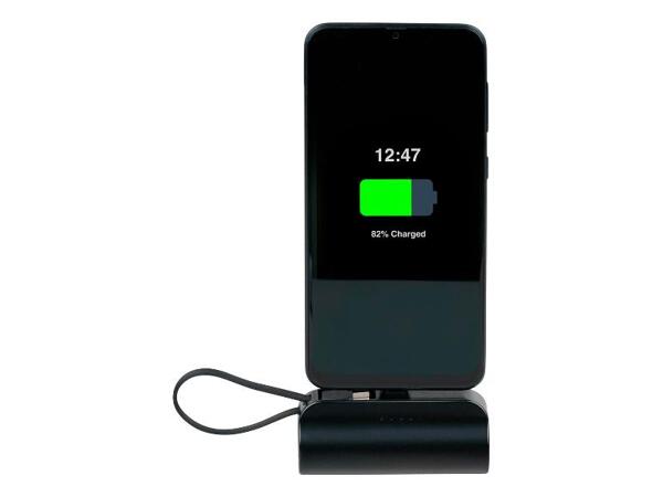 Powerbanka 5.000 mAh, se stojánkem