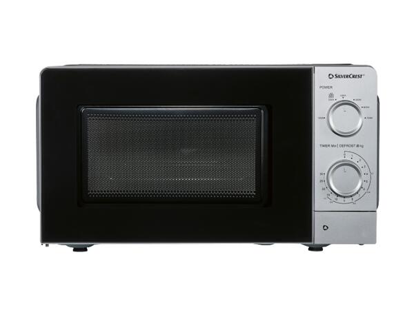 Microwave, 20 L