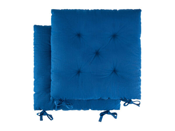 Livarno Home Seat Cushions