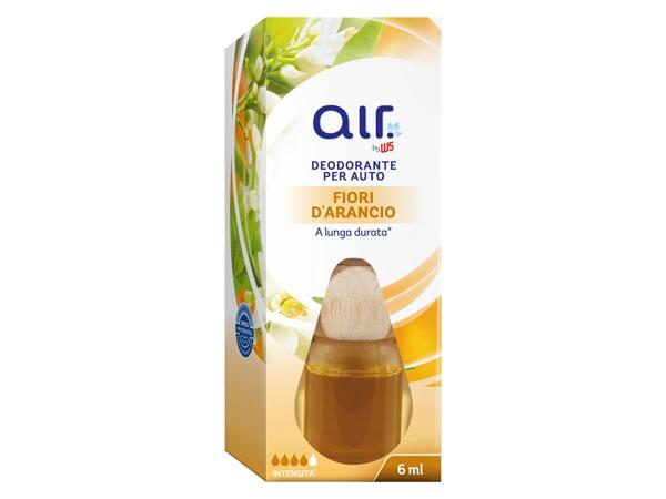 Car Air Freshener