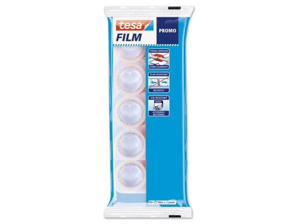 Tesafilm, 10 Stück
