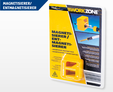 WORKZONE(R) Magnetartikel