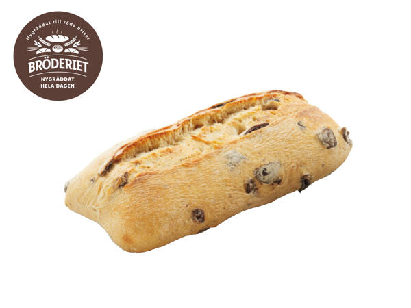 Olivciabatta
