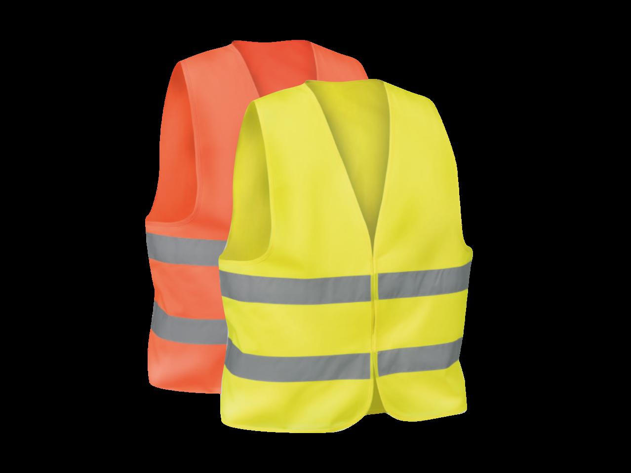 High Visilibity Vest