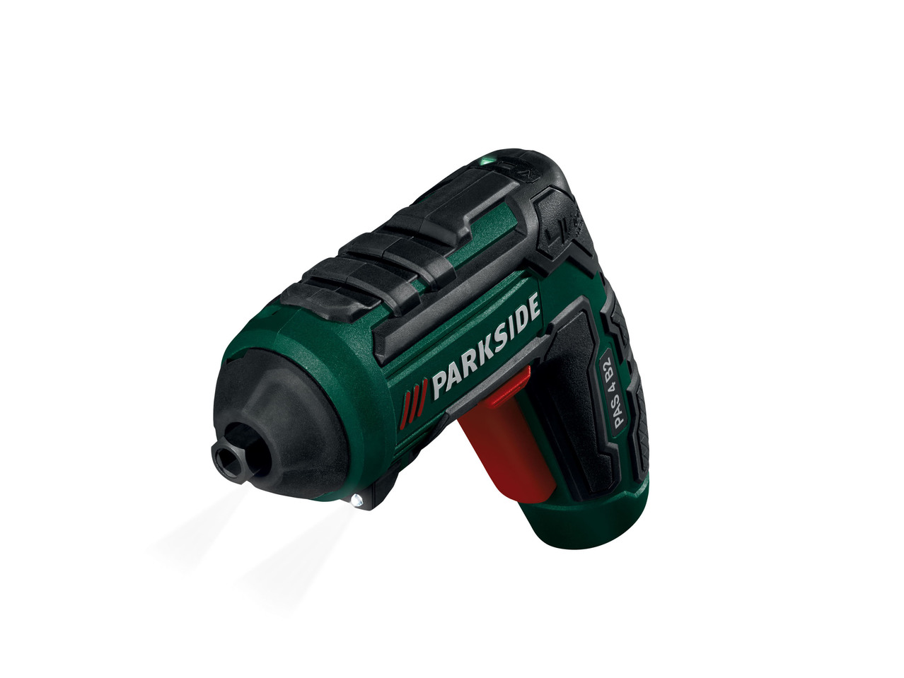 Cordless Screwdriver, 4 in 1
