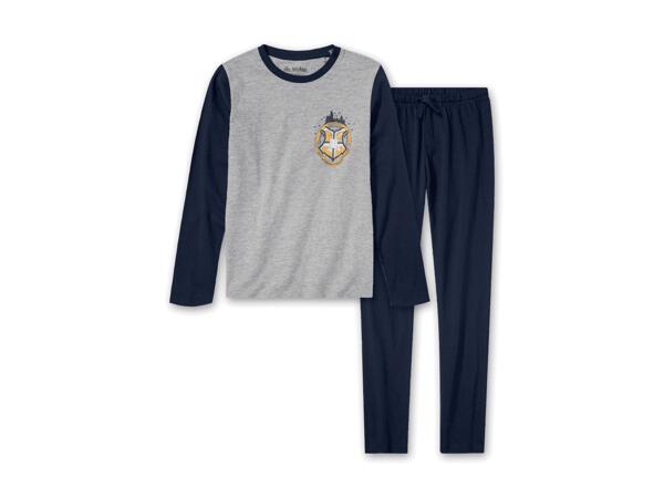 Kinder Pyjama