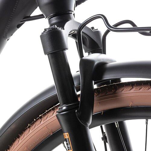 SHARP E-City-Bike BK-DM02E
