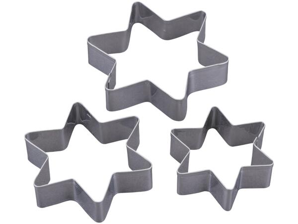 Pastry Accessories