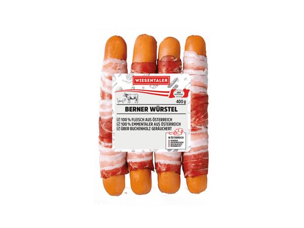 Berner Würstel