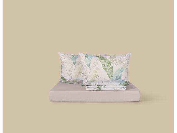 Double Bedlinen Set