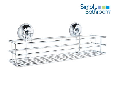 Suction Bathroom Accessories