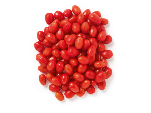 Tomates snack