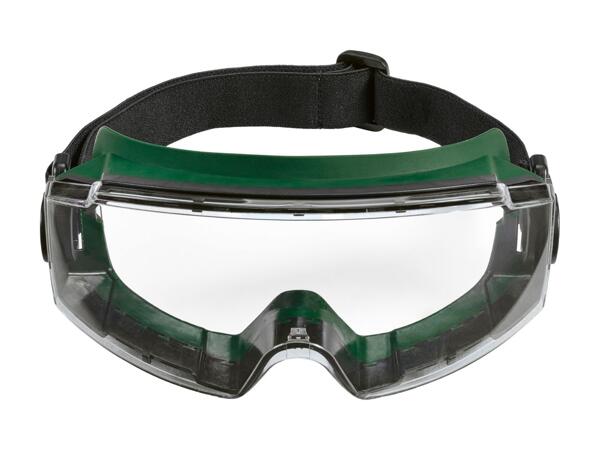 Safety Goggles