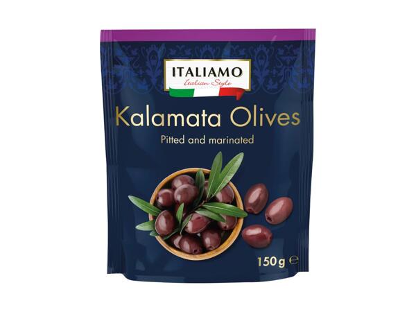 Snack Olives