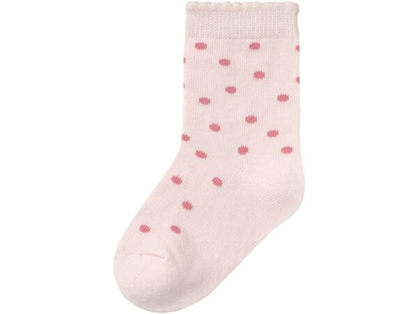 Girls' Socks