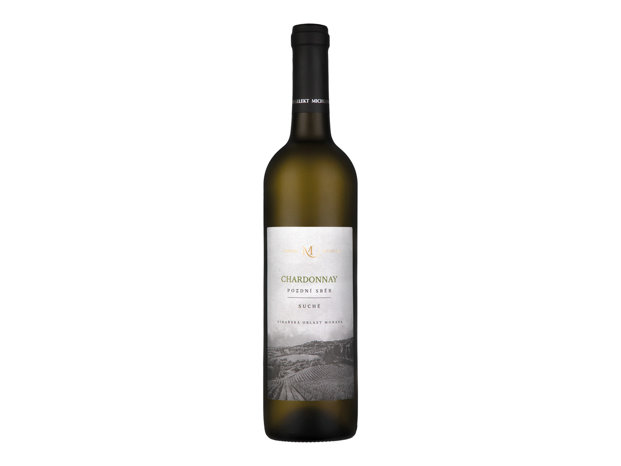 CHARDONNAY