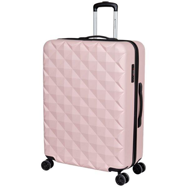 Valise à roulettes Hollywood