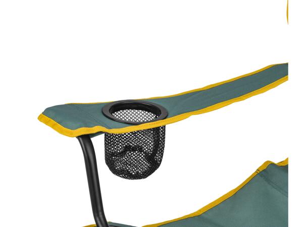 Folding Camping Chair